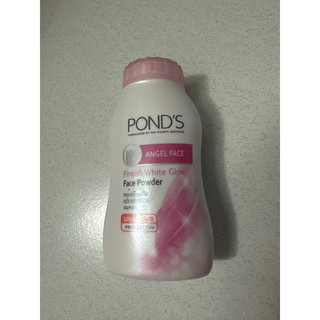 Phấn Phủ Nâng Tông Pond'S White Beauty