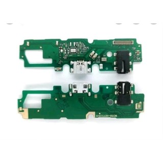 Cụm chân sạc vivo y19 y5s y31s bao test