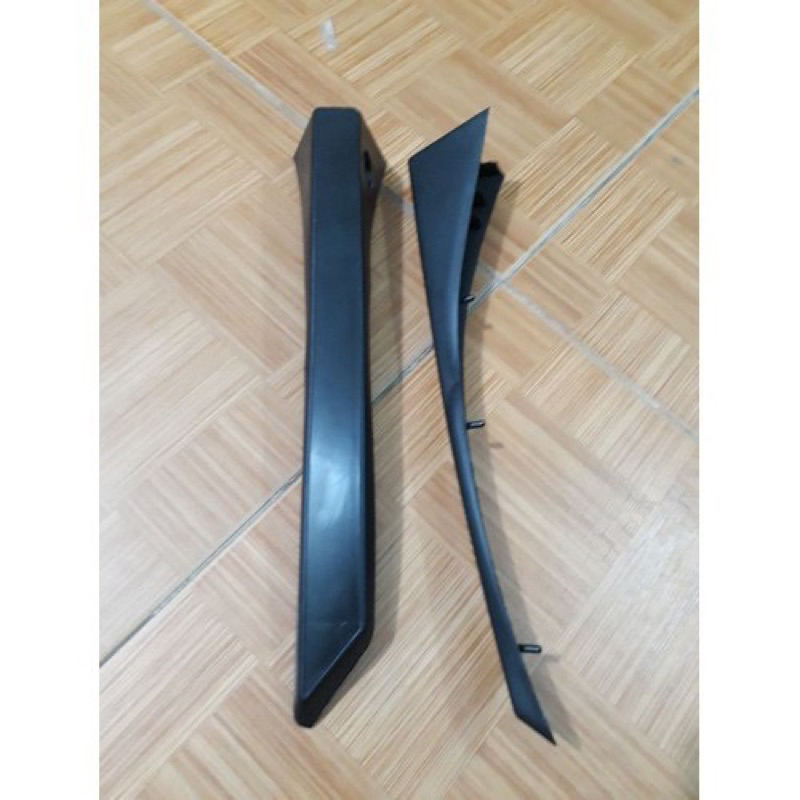 Nhựa xe máy super dream, dream thái nhựa abs hàng chất lượng cao