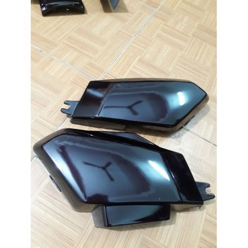 Nhựa xe máy super dream, dream thái nhựa abs hàng chất lượng cao