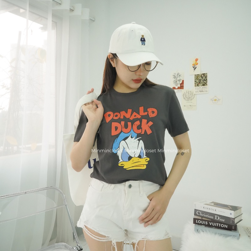 Áo phông TOPTENxDISNEY 02