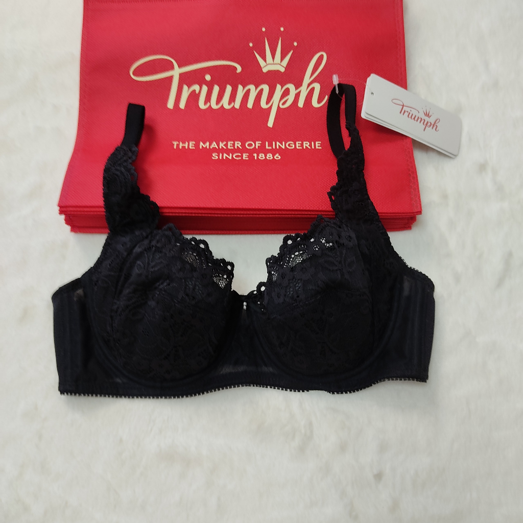 Áo ngực nữ Triumph Fashion 921 Whpd có gọng, không đệm