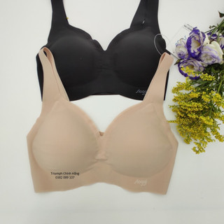 Áo ngực nữ Triumph Sloggi Zero Feel Bralette AX - không gọng