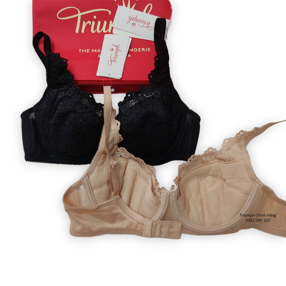 Áo ngực nữ Triumph Fashion 921 Whpd có gọng, không đệm