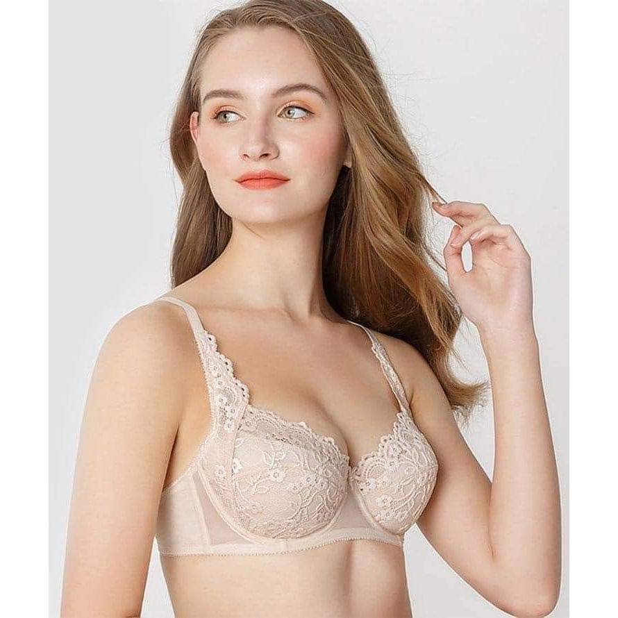Áo ngực nữ Triumph Fashion 921 Whpd có gọng, không đệm