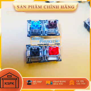 [combo 5-10  CÁI siêu rẻ ] Switch bàn phím cơ thay thế cho bàn phím cơ LOẠI TỐT
