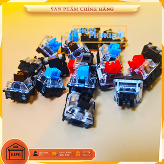 [combo 5-10  CÁI siêu rẻ ] Switch bàn phím cơ thay thế cho bàn phím cơ LOẠI TỐT