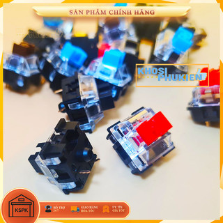 [combo 5-10  CÁI siêu rẻ ] Switch bàn phím cơ thay thế cho bàn phím cơ LOẠI TỐT