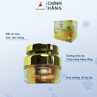 Kem tái tạo da mặt, Kem bong da MH Beauty Spa 15gr_CHÍNH HÃNG