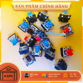 [combo 5-10  CÁI siêu rẻ ] Switch bàn phím cơ thay thế cho bàn phím cơ LOẠI TỐT