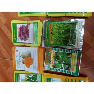 Rau rền đỏ, khoang 20g