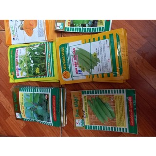 Rau rền đỏ, khoang 20g