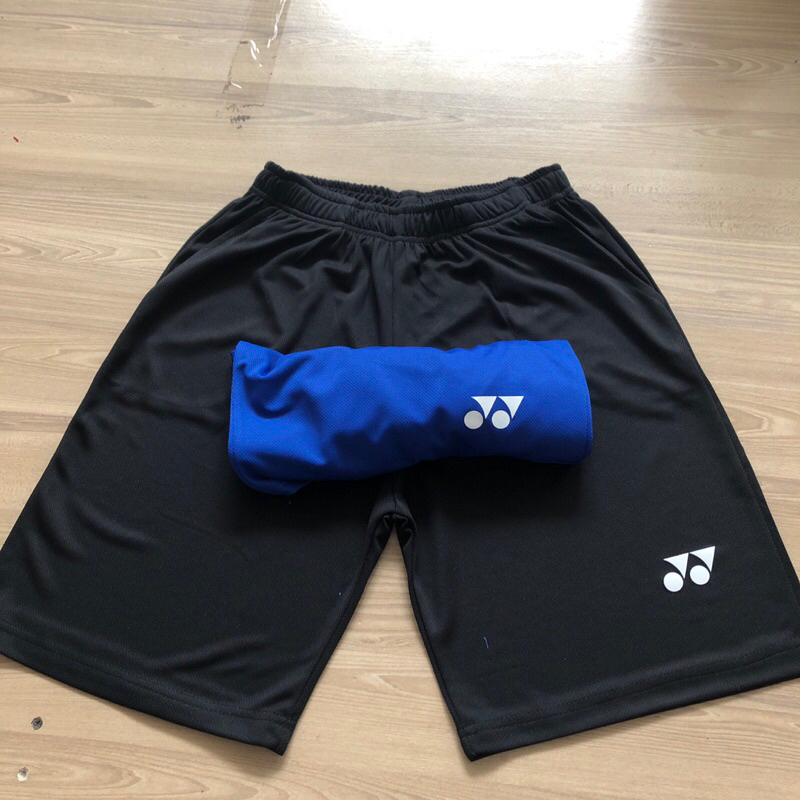 Quần đánh Cầu Lông YONEX nam nữ,quần yonex nam,quần linning đánh cầu lông nam chuyên nghiệp,quần chơi bóng bàn cao cấp
