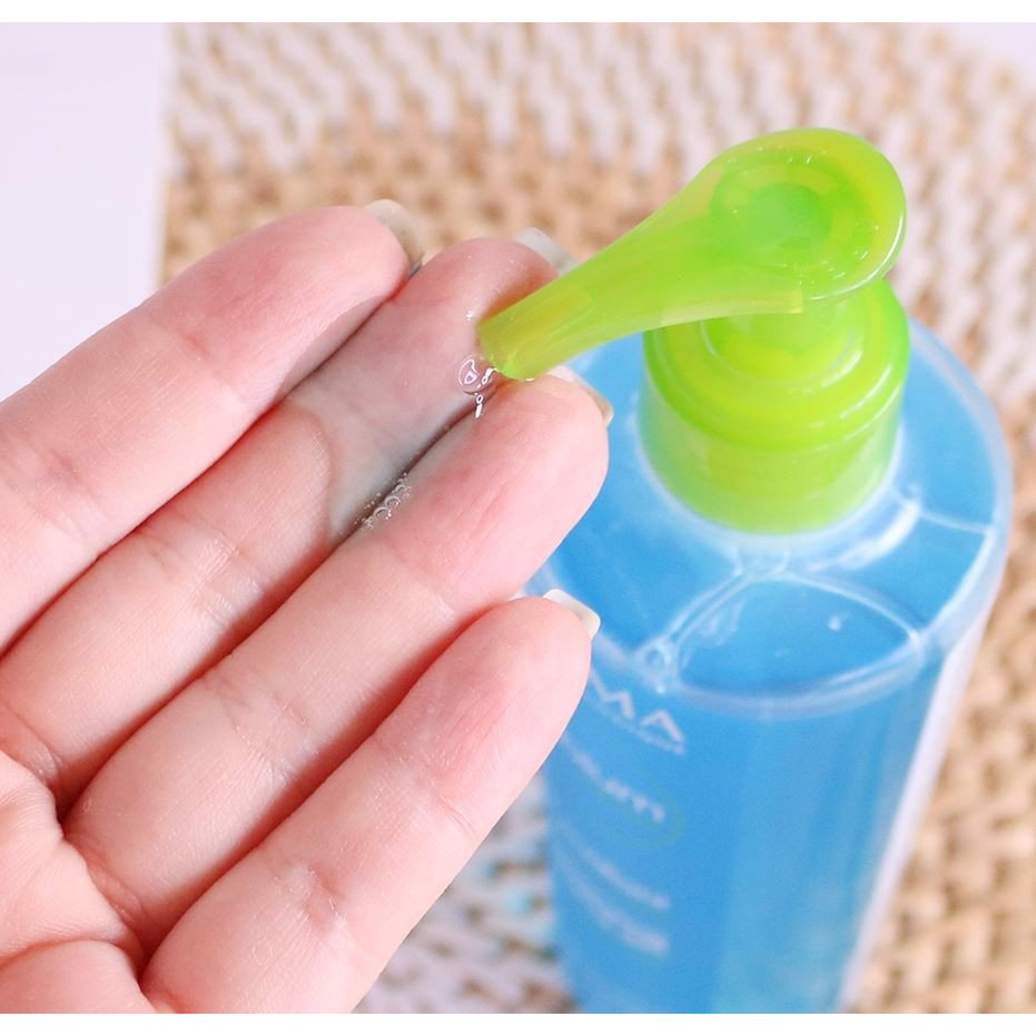 Sữa rửa mặt Bioderma Sebium Gel Moussant