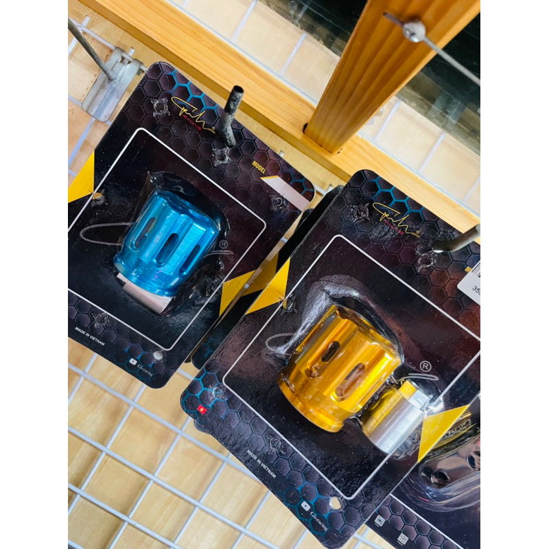 Núm chỉnh cho HPA 1:1/H2c