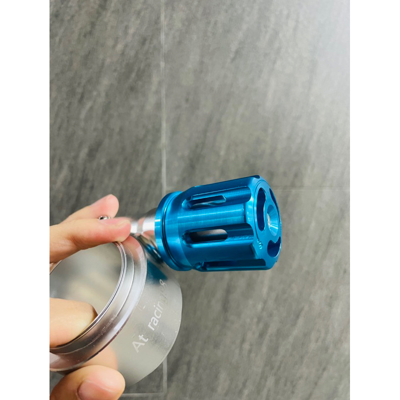 Núm chỉnh cho HPA 1:1/H2c