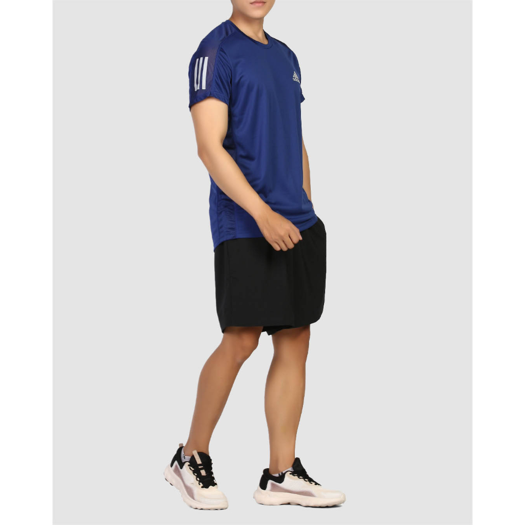 Áo Thun Chạy Bộ Nam Adidas Own The Run Tee H34494