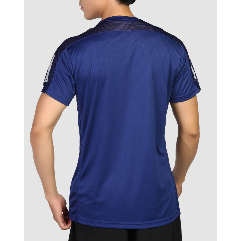 Áo Thun Chạy Bộ Nam Adidas Own The Run Tee H34494