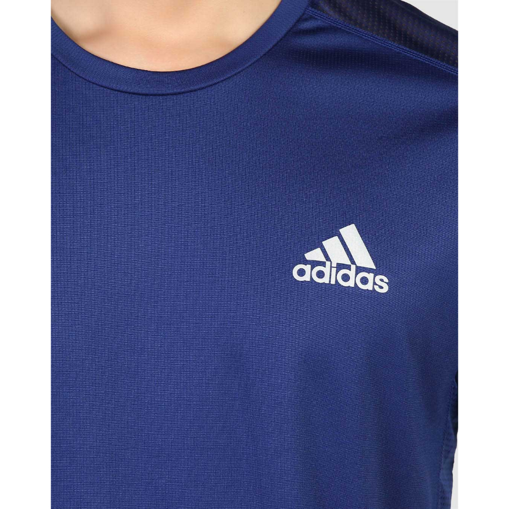 Áo Thun Chạy Bộ Nam Adidas Own The Run Tee H34494