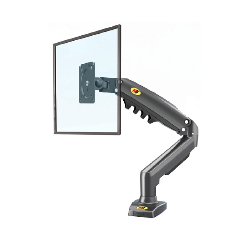 ARM/GIÁ TREO MÀN HÌNH LCD NB F80  NEW CHÍNH HÃNG