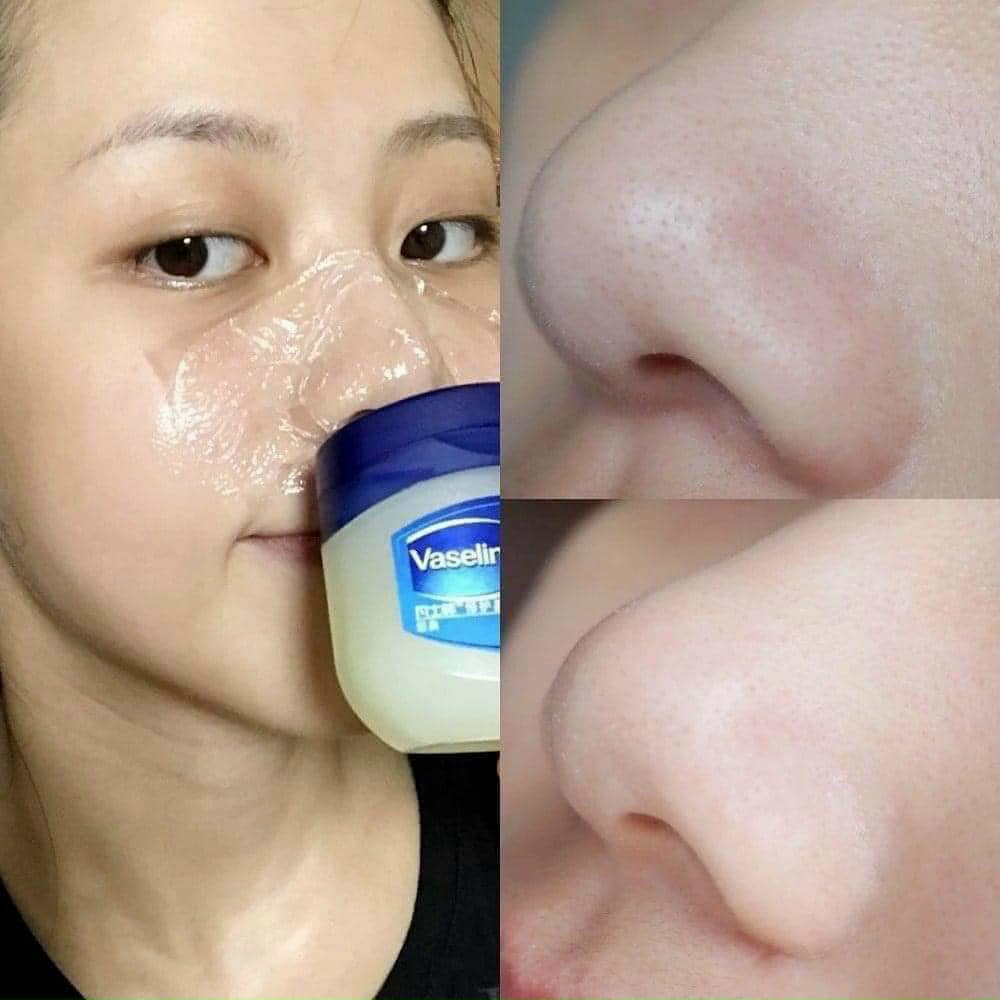 Sáp Dưỡng Ẩm Vaseline Pure Petroleum Jelly