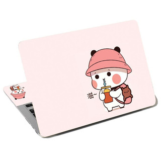 Skin Dán Trang Trí Laptop Hoạt Hình LTHH - 847