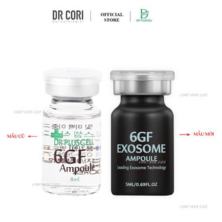 Tế bào gốc sẹo rỗ - Tế bào gốc 6GF Dr Plus Cell