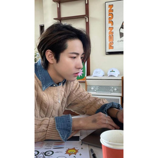Nhẫn Cheap Moment Renjun NCT