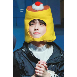 Nhẫn Cheap Moment Soobin TXT