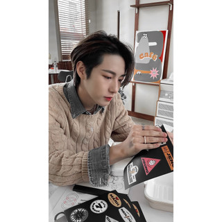 Nhẫn Cheap Moment Renjun NCT