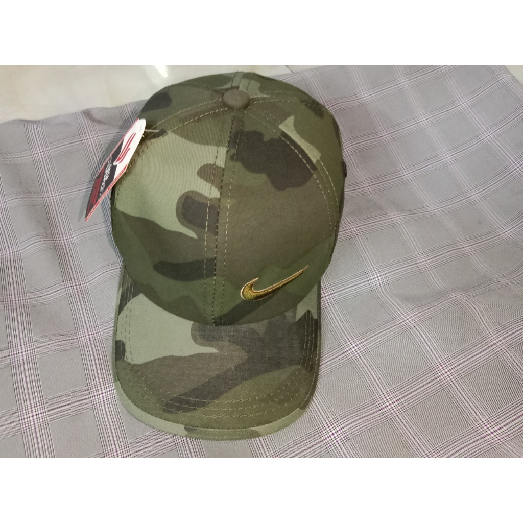 Mũ Lính phong cách chất vải kaki siêu giày, nón lưỡi trai Kiểu quân đội Phong cách cả Nam và Nữ