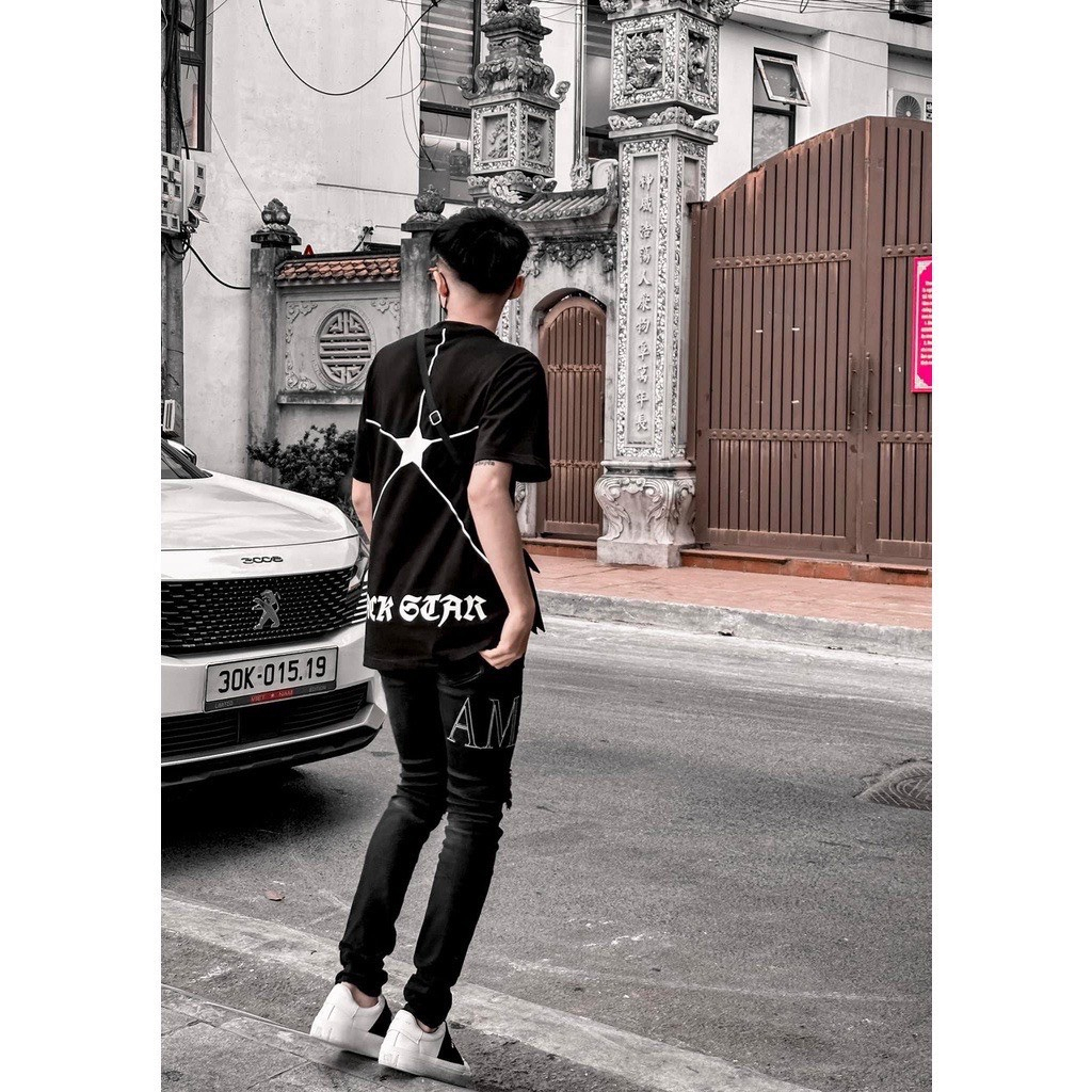 Áo Thun DOLCE LEVEL Chất Vải Cotton Cao Cấp | BigBuy360 - bigbuy360.vn