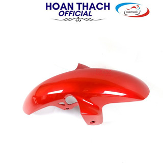 Chắn bùn trước xe exciter 150 đời 2019 nhũ đỏ hoanthach 2ndf151110p1