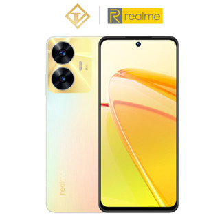 Điện thoại Realme C55 (8GB/256GB) - Hàng chính hãng