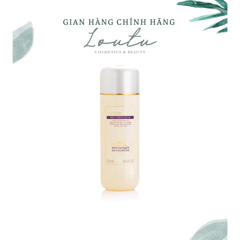 Lotion P50T dung dịch cân bằng và tái tạo da, giúp điều tiết bã nhờn và ngăn ngừa các tác nhân gây hại da ( DATE 11/23 )