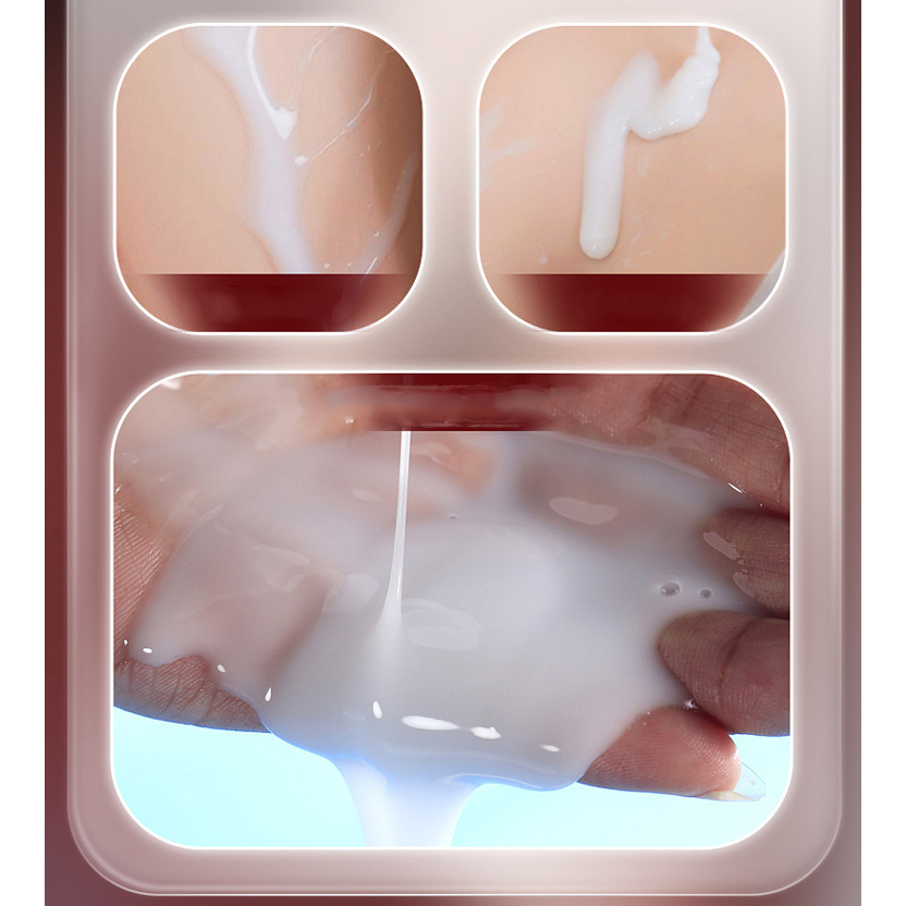 Gel bôi trơn SiYi giúp trơn mượt, tăng cảm xúc 300ml