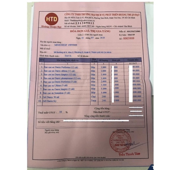 Gel bôi trơn SiYi giúp trơn mượt, tăng cảm xúc 300ml