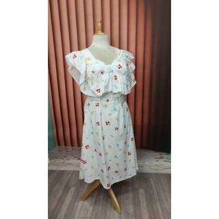 BIGSIZE SET CROTOP BÈO TIỂU THƯ