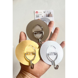 Combor 3 Móc Dán Tường {LOẠI DÀY} Bám Dính Chắc Chắn.