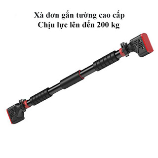 XÀ ĐƠN CAO CẤP - DỤNG CỤ TẬP GYM TẠI NHÀ - CHỊU LỰC TRỌNG LƯỢNG ĐẾN 150 KG
