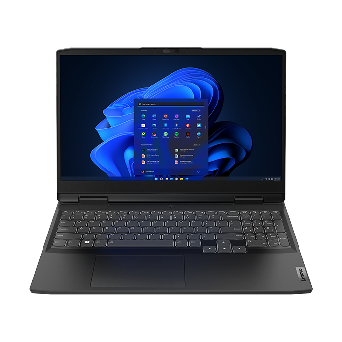 Laptop Lenovo IdeaPadGaming 3 15IAH7 82S9006YVN i5-12500HG|8GB|512GB |RTX™ 3050 4GB|15.6'