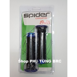 Bao tay gù SPIDER nhện ( SL: 1 cặp )