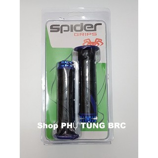 Bao tay gù SPIDER nhện ( SL: 1 cặp )