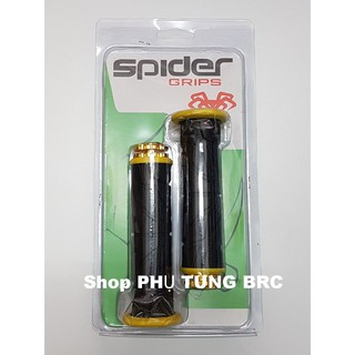 Bao tay gù SPIDER nhện ( SL: 1 cặp )
