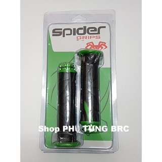 Bao tay gù SPIDER nhện ( SL: 1 cặp )