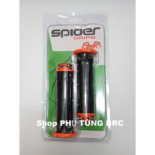 Bao tay gù SPIDER nhện ( SL: 1 cặp )