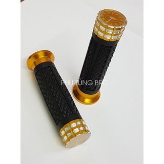 Bao tay xe máy gù đồng hồ ( SL: 1 cặp )