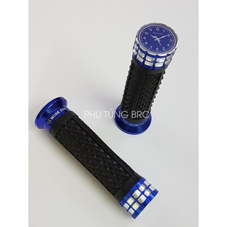 Bao tay xe máy gù đồng hồ ( SL: 1 cặp )