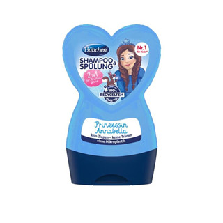 Sữa Tắm Gội Cho Bé Bubchen 230ml Hàng Đức