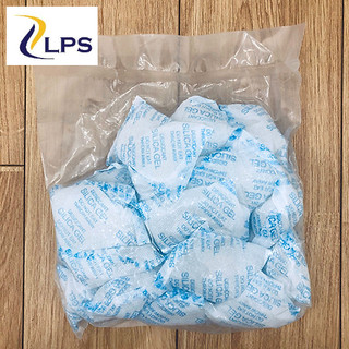 Gói hút ẩm loại 50 gram, đóng gói 1kg